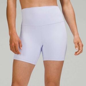 lululemon Align™ High-Rise Short 6"